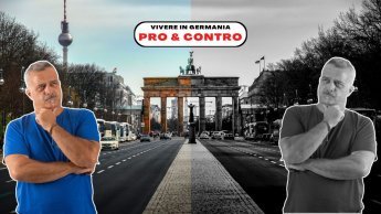 Germania pro e contro