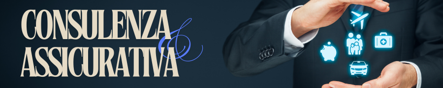 Consulenza Assicurativa