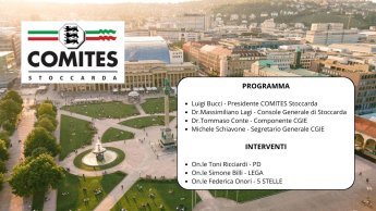 Il COMITES incontra gli italiani