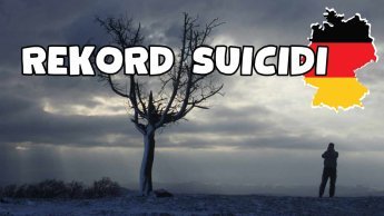 Rekord di suicidi