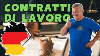 Contratti di lavoro