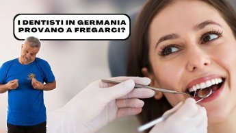Dentisti in Germania