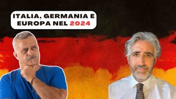 Italia e Germania