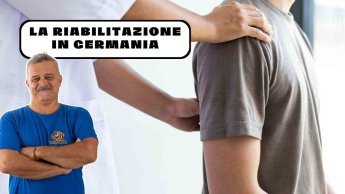 Riabilitazione in Germania