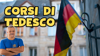Corsi di Tedesco