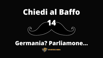 Domande sulla Germania