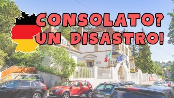 Italiani cittadini di serie B