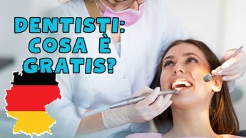 Dentisti in Germania