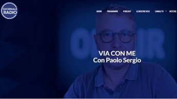 Intervista a Giornale Radio