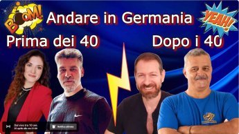 Parliamo di Germania