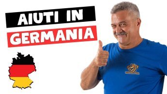 Aiuti in Germania