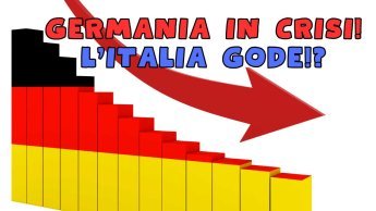 Germania in crisi