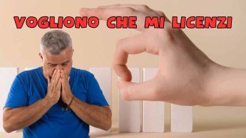 Licenziamento in Germania