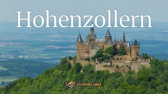 Castello di Hohenzollern
