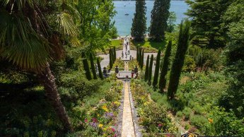 Bellezze naturali in Germania