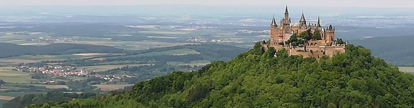 Castelli in Germania