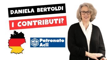 Pensioni per italiani