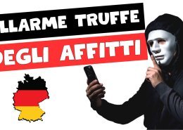 Truffe sugli affitti in Germania