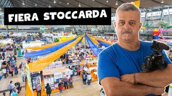 Le fiere a Stoccarda