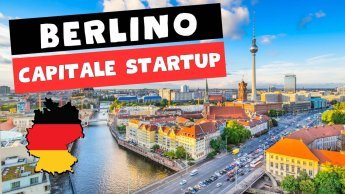 Berlino: la nuova Silicon Valley d'Europa