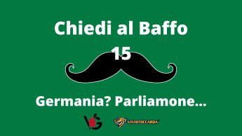 Domande sulla Germania