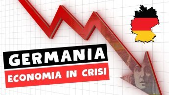 Germania: il sogno tedesco si incrina?