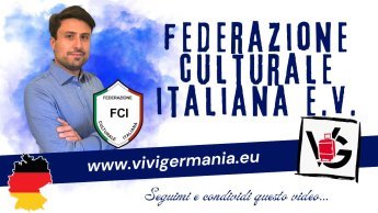 Federazione Culturale Italiana eV