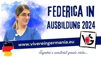 Ausbildung in Germania