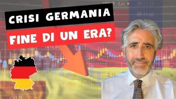 Vivere in Germania nel 2024