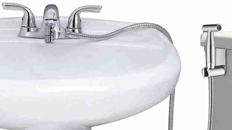 Doccetta Bidet Doccetta Bidet