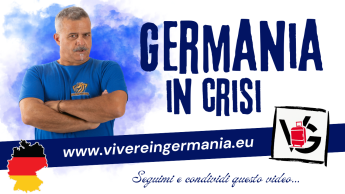 La crisi economica in Germania