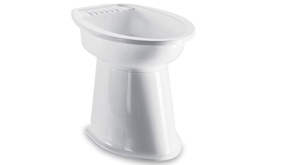 Bidet in plastica Bidet in plastica