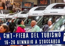 Fiera del turismo 2025
