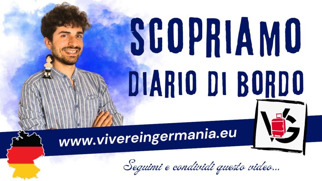 Diario di Bordo