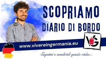 Diario di Bordo