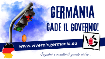 Il governo è caduto