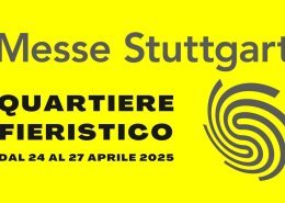 Messe Stuttgart 2025 ridotta