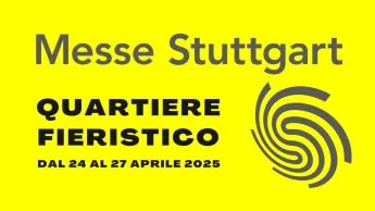 Messe Stuttgart 2025 ridotta
