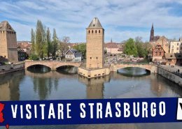 Alla scoperta di Strasburgo