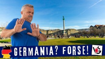 Vale la pena trasferirsi in Germania