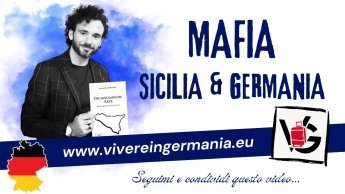 Mafia italiana in Germania