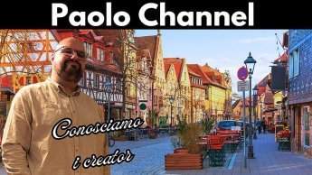 Paolo Channel