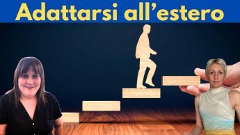 Il tuo supporto all'estero