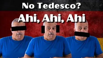 Studiare il tedesco per vivere in Germania