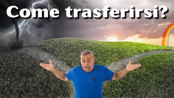 Hai deciso di trasferirti in Germania