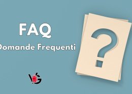 FAQ Domande frequenti