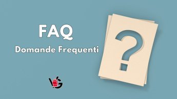 FAQ Domande frequenti