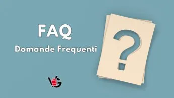 FAQ Domande frequenti