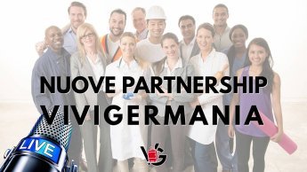 Lavorare in Germania OGGI