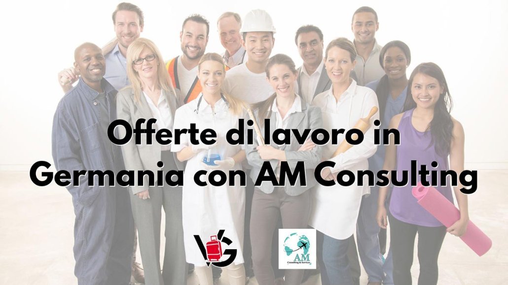 Offerte AM Consulting Offerte AM Consulting